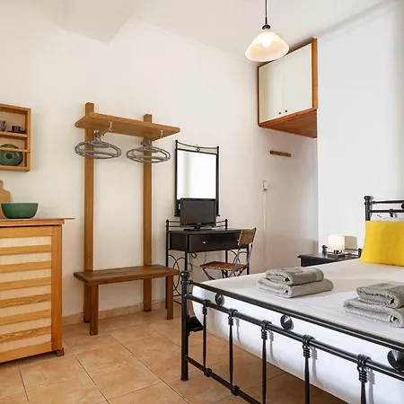 Appartamento Orange *